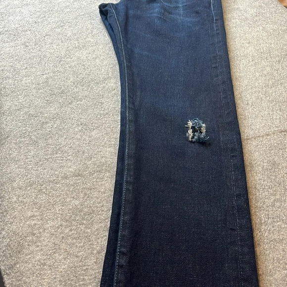 AG Jeans, The Nomad Slim Fit. 29R. Button fly - Picture 5 of 12
